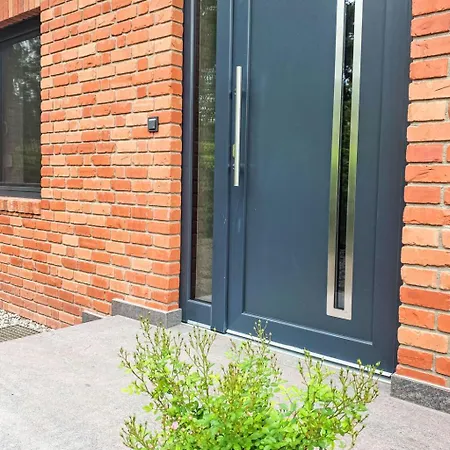 Idylle An Der Oder By Interhome Letschin