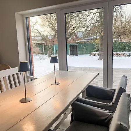 Holiday home Idylle An Der Oder By Interhome Letschin