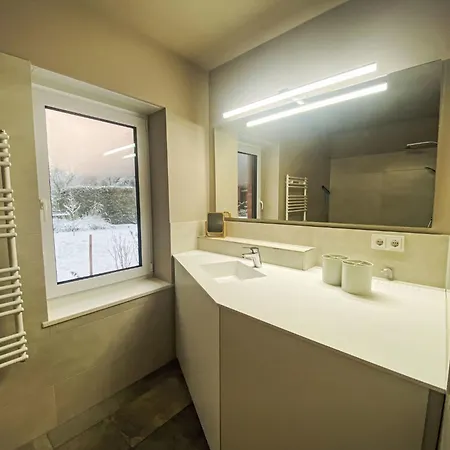 Idylle An Der Oder By Interhome Holiday home