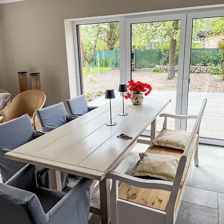 Holiday home Idylle An Der Oder By Interhome *