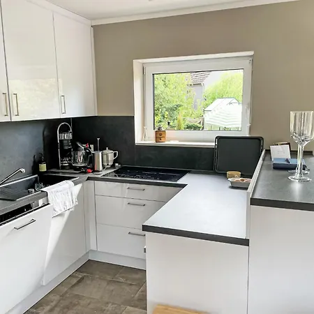 Holiday home Idylle An Der Oder By Interhome Letschin