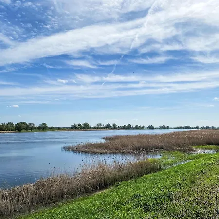 Idylle An Der Oder By Interhome