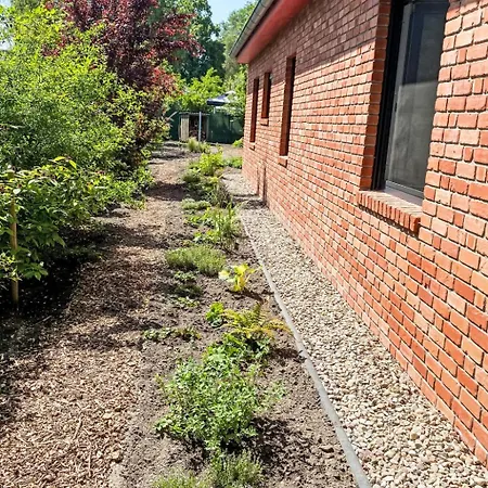 Idylle An Der Oder By Interhome Holiday home Letschin