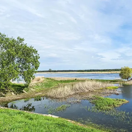 Idylle An Der Oder By Interhome Holiday home Letschin