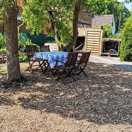 Idylle An Der Oder By Interhome Holiday home Letschin