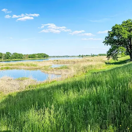 Idylle An Der Oder By Interhome Letschin